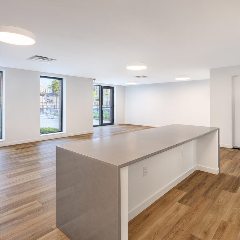 Peninsula 1B; Bronx, NYC; Gilbane Development