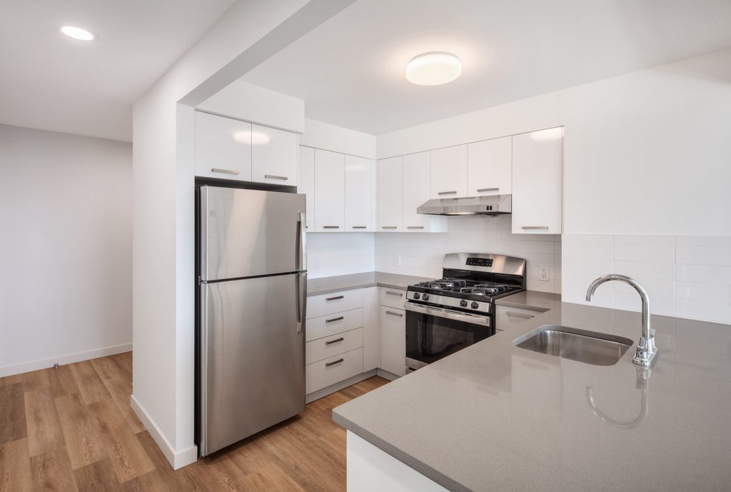 Peninsula 1B Peninsula 1B; Bronx, NYC; Gilbane Development
